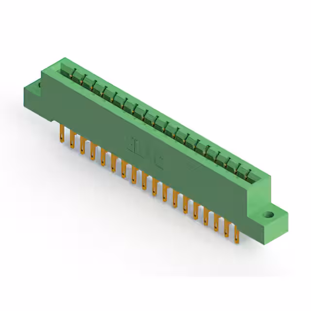 333-036-500-202 EDAC Inc.  Edgeboard Connectors